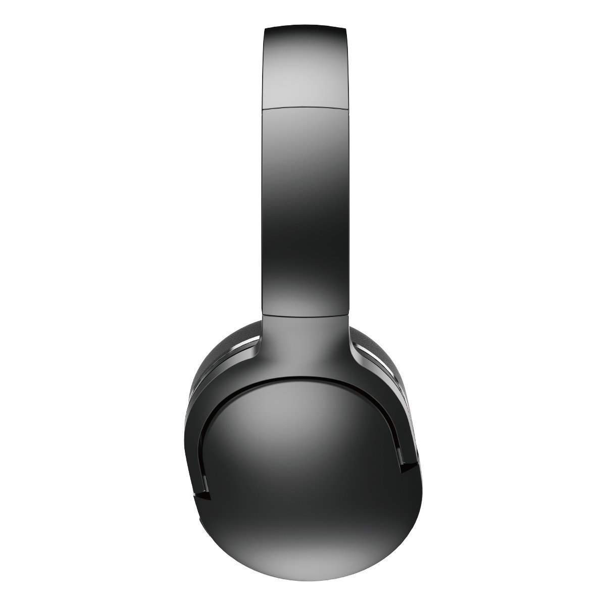 Baseus Encok Wireless headphone D02 Pro (black) | INNPRO