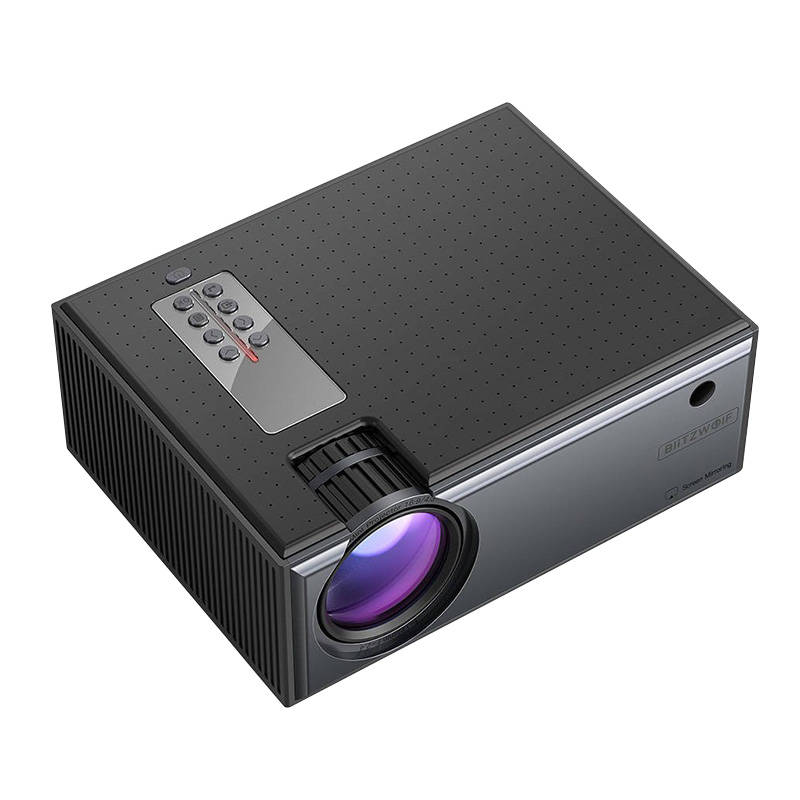 Projector Blitzwolf Bw Vp Pro Innpro