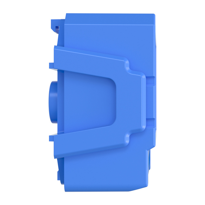 AVATTO WSM16-DC-1 komplekti sisu ja mooduli mõõtude näidis